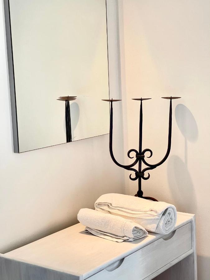 Koróni Xenias Rooms Apartments מראה חיצוני תמונה