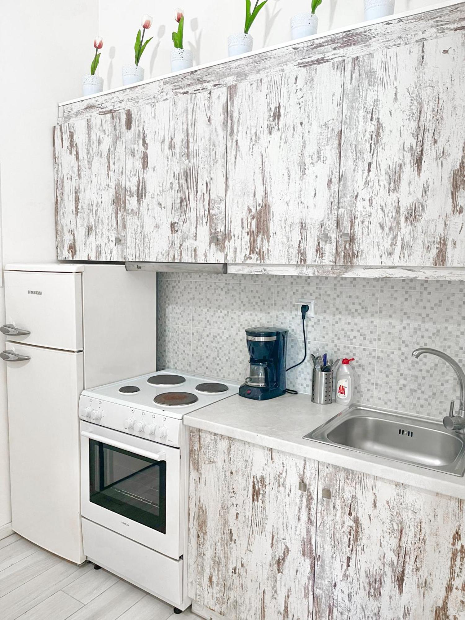Koróni Xenias Rooms Apartments מראה חיצוני תמונה